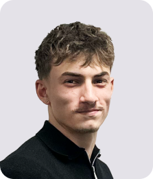 Harrison Boulby Intelligent servers